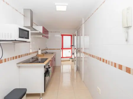 Maison 4 pers. vue mer à Breña Baja : photo 25
