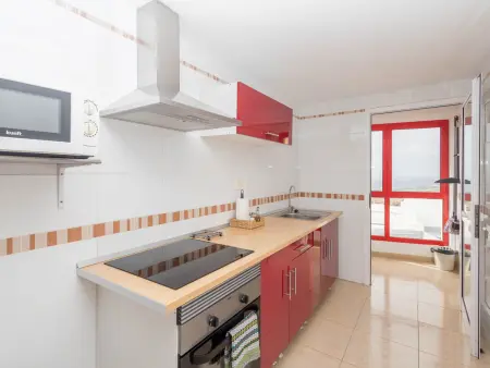Maison 4 pers. vue mer à Breña Baja : photo 26