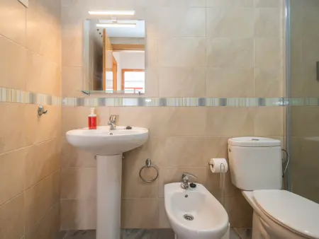 Maison 4 pers. vue mer à Breña Baja : photo 27