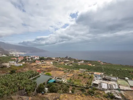 Maison 4 pers. vue mer à Breña Baja : photo 29