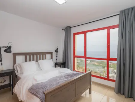 Maison 4 pers. vue mer à Breña Baja : photo 30