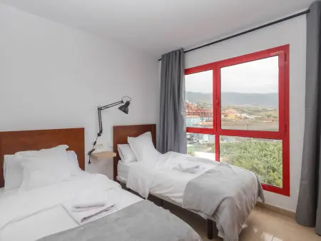 Maison 4 pers. vue mer à Breña Baja : photo 31