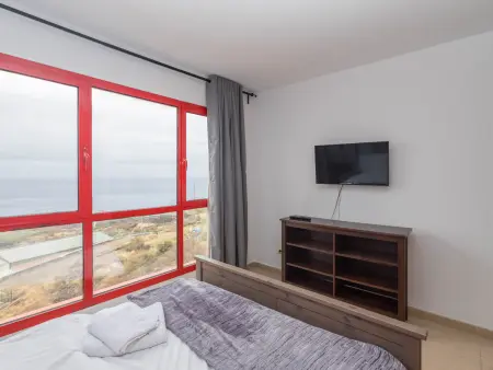 Maison 4 pers. vue mer à Breña Baja : photo 32