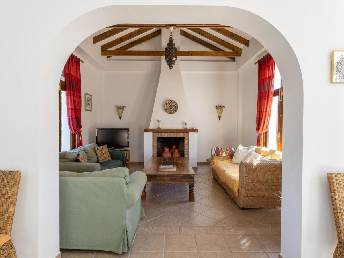 Gîte Laura : cottage rustique 150m² avec piscine - Photo 6