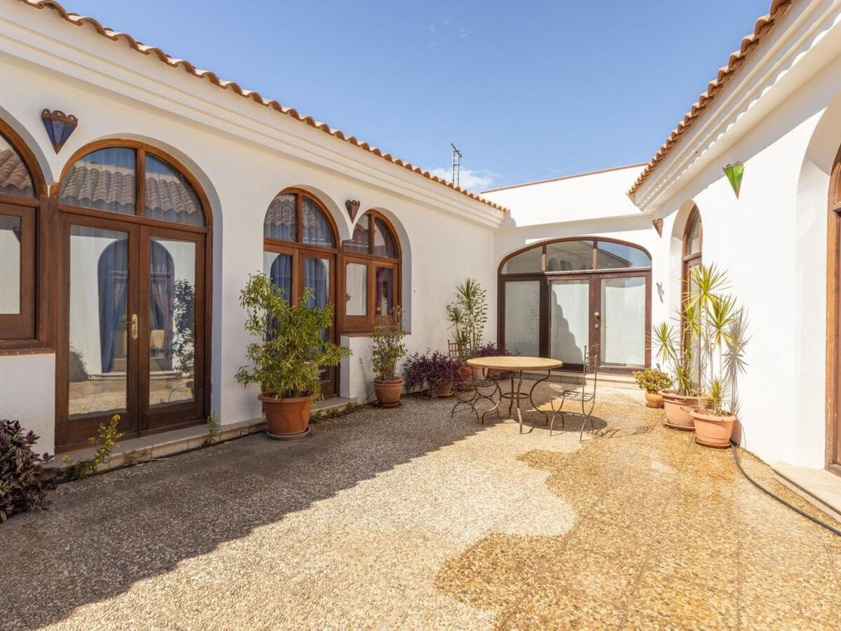 Gîte Laura : cottage rustique 150m² avec piscine - Photo 9