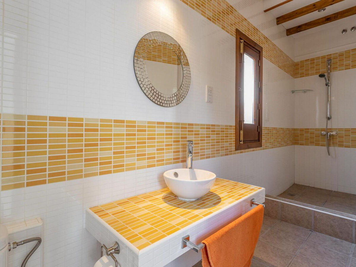 Gîte Laura : cottage rustique 150m² avec piscine - Photo 10