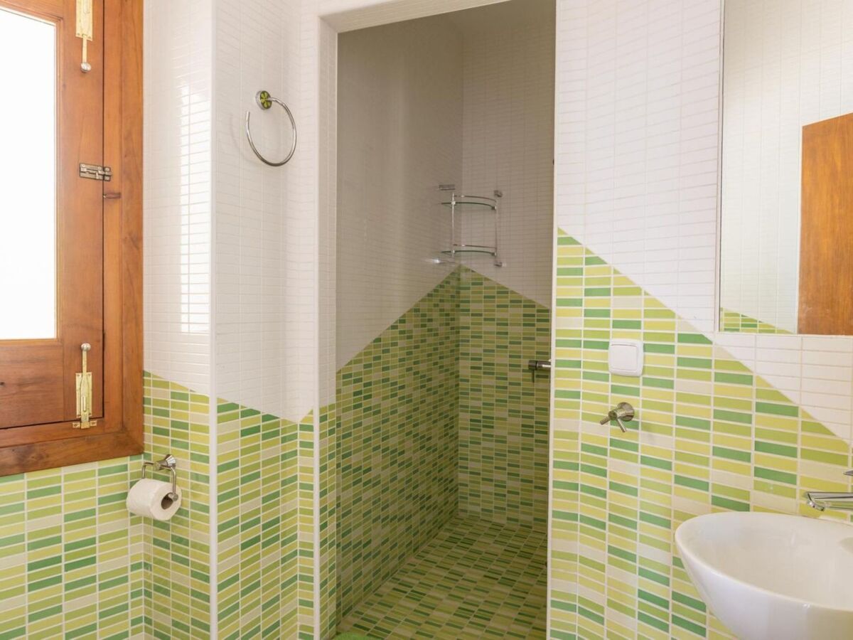 Gîte Laura : cottage rustique 150m² avec piscine - Photo 11