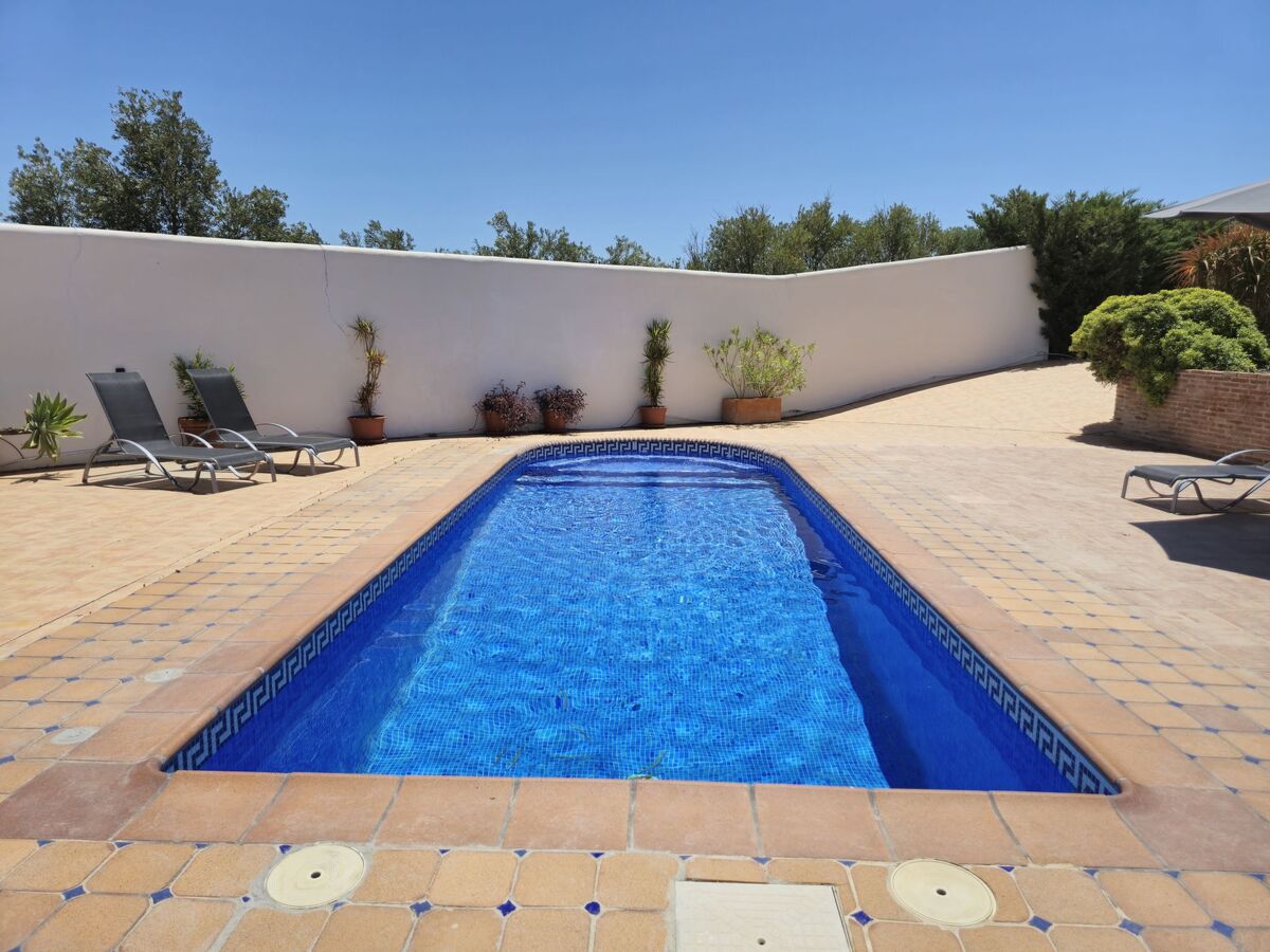 Gîte Laura : cottage rustique 150m² avec piscine - Photo 13