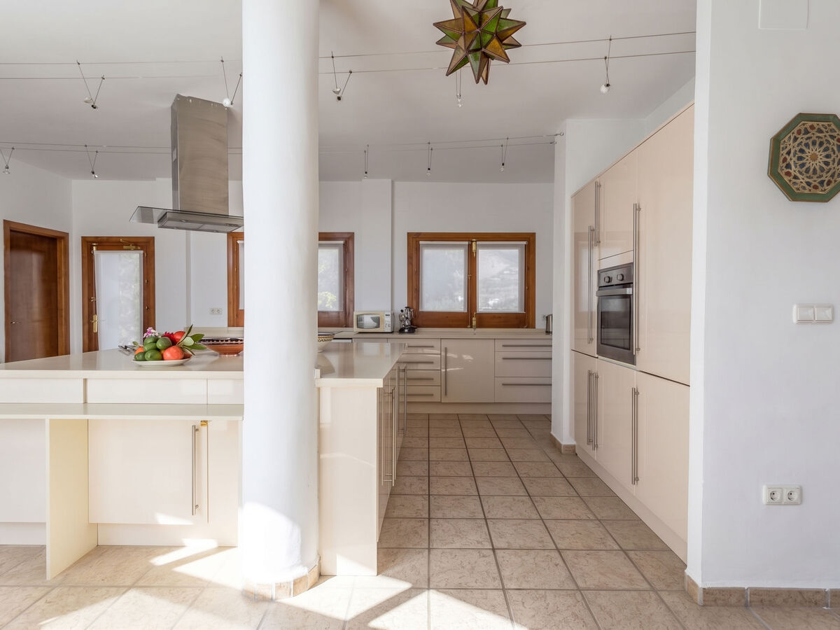 Gîte Laura : cottage rustique 150m² avec piscine - Photo 17