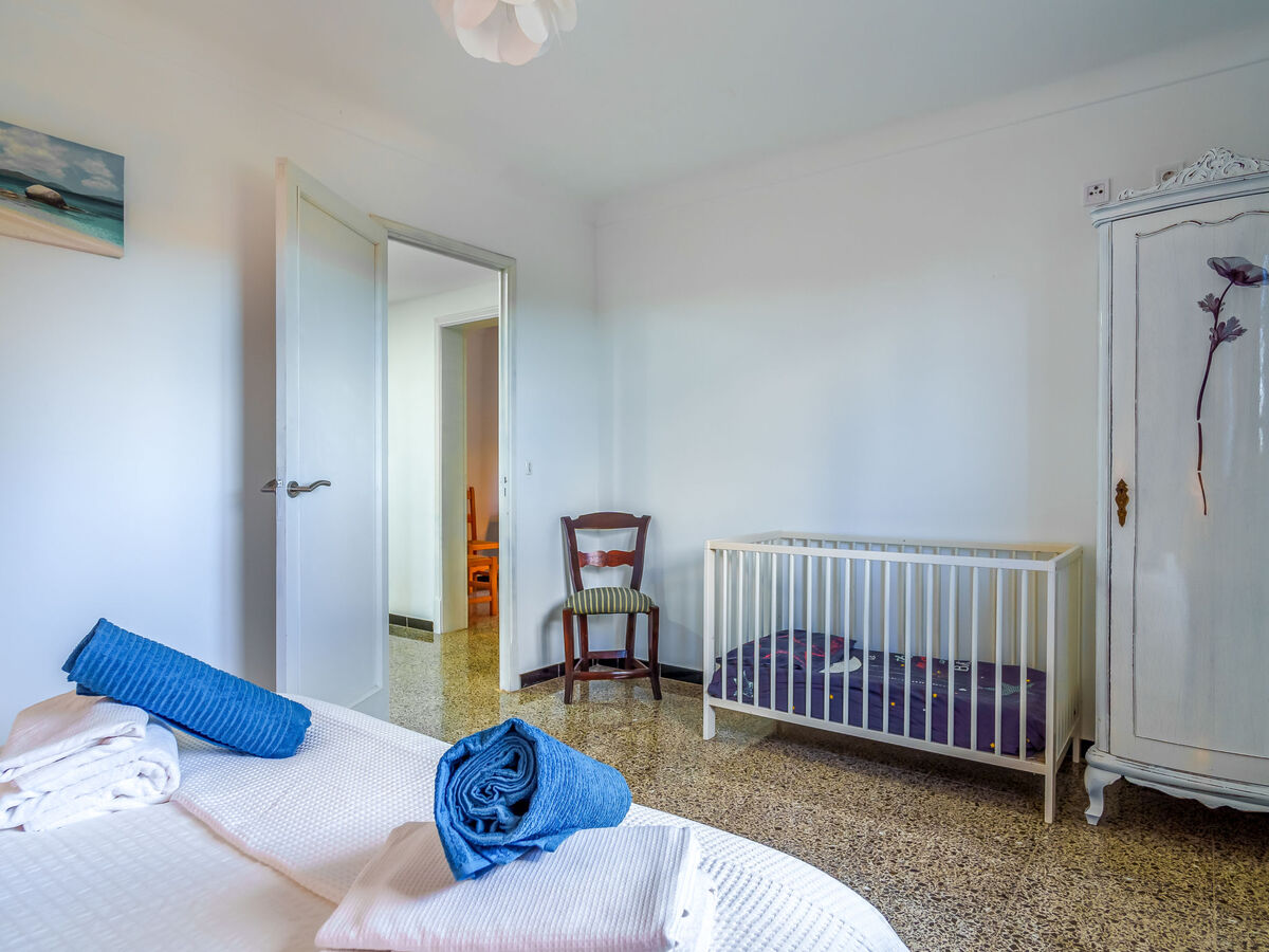 Sa Serra - Maison 8 pers. avec piscine à Biniamar - Photo 18