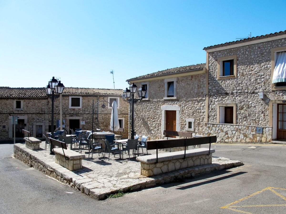 Sa Serra - Maison 8 pers. avec piscine à Biniamar - Photo 30