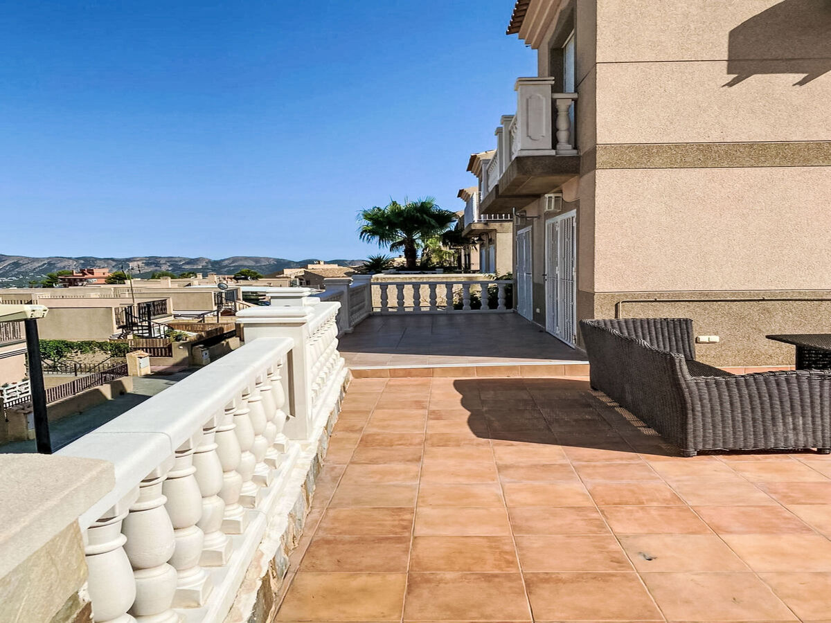 Villa 3 chambres avec terrasse 180 m² à La Nucia - Photo 11