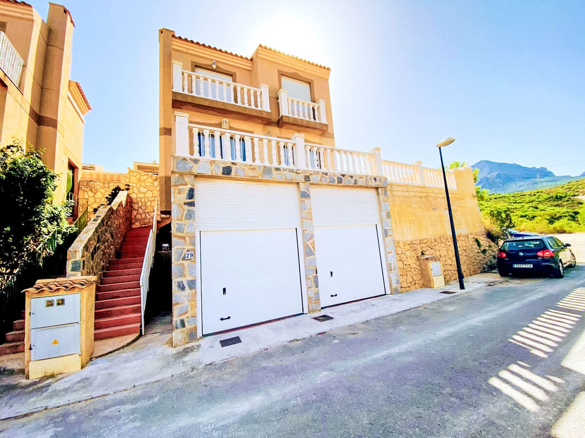 Villa 3 chambres avec terrasse 180 m² à La Nucia - Photo 13