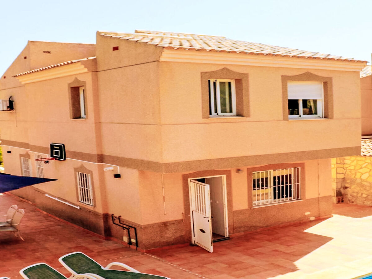 Villa 3 chambres avec terrasse 180 m² à La Nucia - Photo 15
