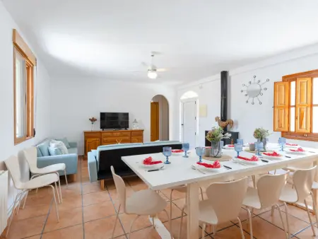 Villa Aurea – 10 pers., piscine privée à Molina de Segura : photo 2