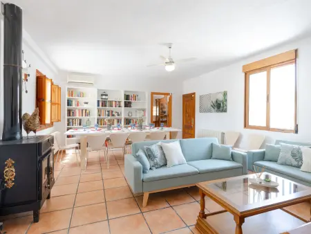 Villa Aurea – 10 pers., piscine privée à Molina de Segura : photo 3