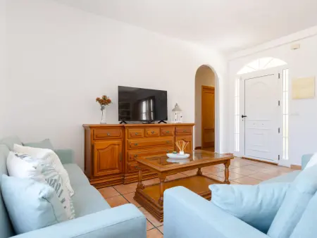 Villa Aurea – 10 pers., piscine privée à Molina de Segura : photo 7