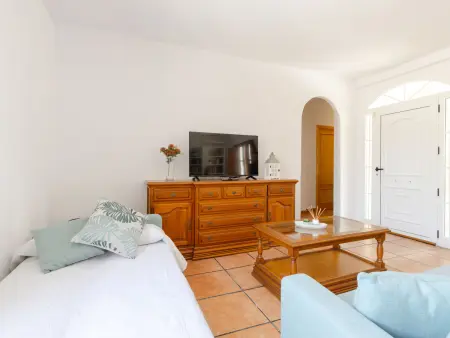 Villa Aurea – 10 pers., piscine privée à Molina de Segura : photo 8