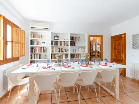 Villa Aurea – 10 pers., piscine privée à Molina de Segura : photo 11