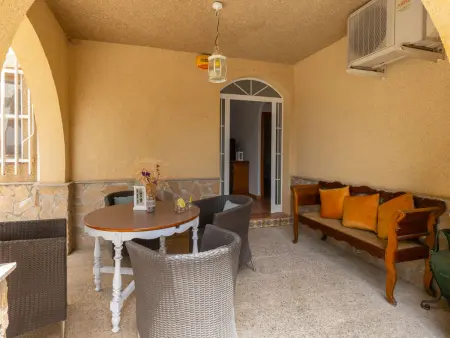 Villa Aurea – 10 pers., piscine privée à Molina de Segura : photo 16