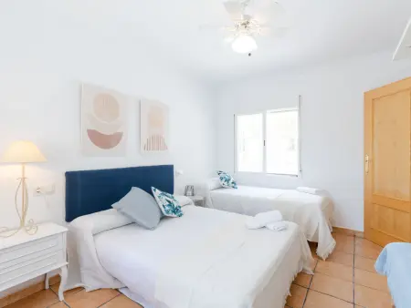 Villa Aurea – 10 pers., piscine privée à Molina de Segura : photo 19