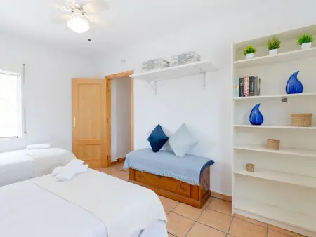 Villa Aurea – 10 pers., piscine privée à Molina de Segura : photo 20