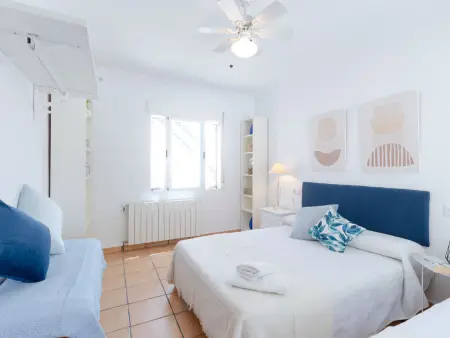 Villa Aurea – 10 pers., piscine privée à Molina de Segura : photo 21