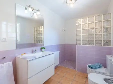 Villa Aurea – 10 pers., piscine privée à Molina de Segura : photo 22