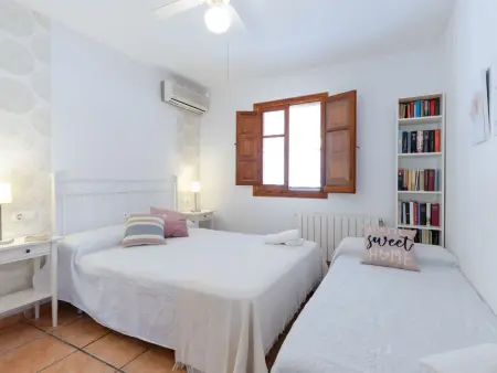 Villa Aurea – 10 pers., piscine privée à Molina de Segura : photo 23