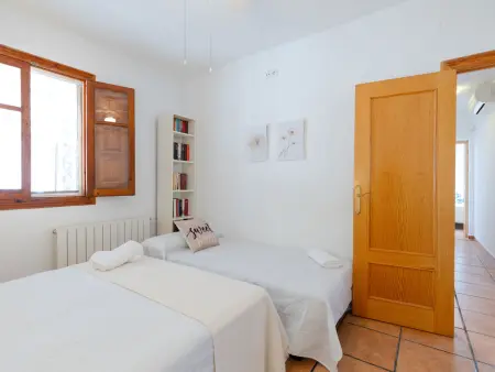 Villa Aurea – 10 pers., piscine privée à Molina de Segura : photo 24