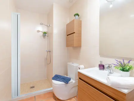 Villa Aurea – 10 pers., piscine privée à Molina de Segura : photo 25