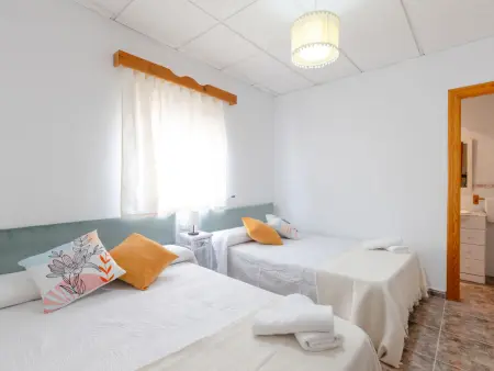 Villa Aurea – 10 pers., piscine privée à Molina de Segura : photo 26