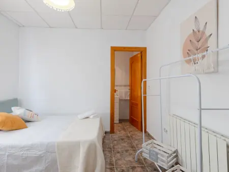Villa Aurea – 10 pers., piscine privée à Molina de Segura : photo 27
