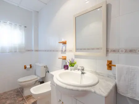 Villa Aurea – 10 pers., piscine privée à Molina de Segura : photo 28