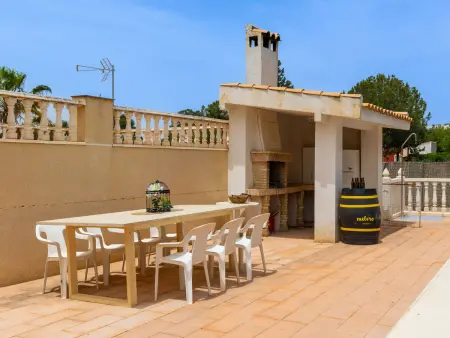 Villa Aurea – 10 pers., piscine privée à Molina de Segura : photo 30