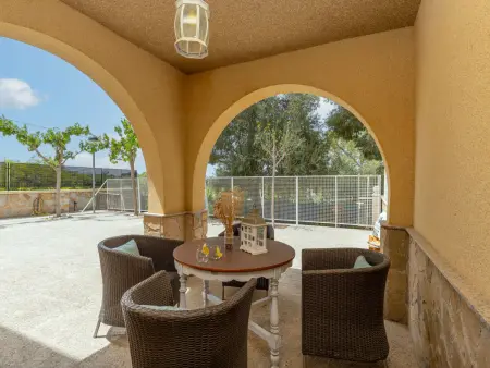 Villa Aurea – 10 pers., piscine privée à Molina de Segura : photo 34