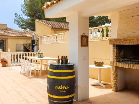 Villa Aurea – 10 pers., piscine privée à Molina de Segura : photo 36