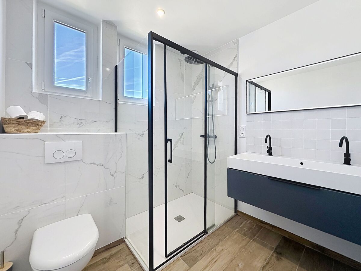 Le Terrier Préfaillais – Maison 5 chambres avec jacuzzi - Photo 15