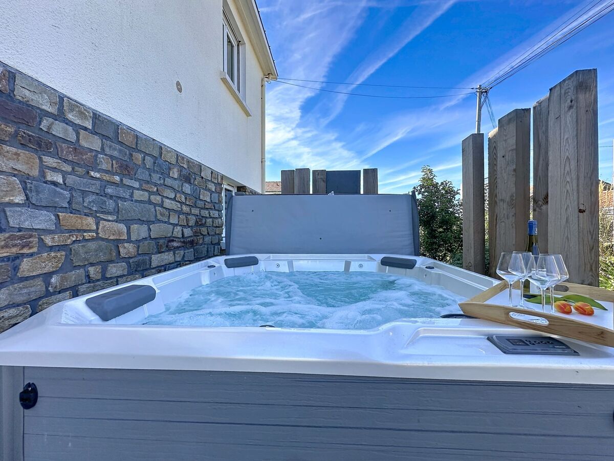 Le Terrier Préfaillais – Maison 5 chambres avec jacuzzi - Photo 28