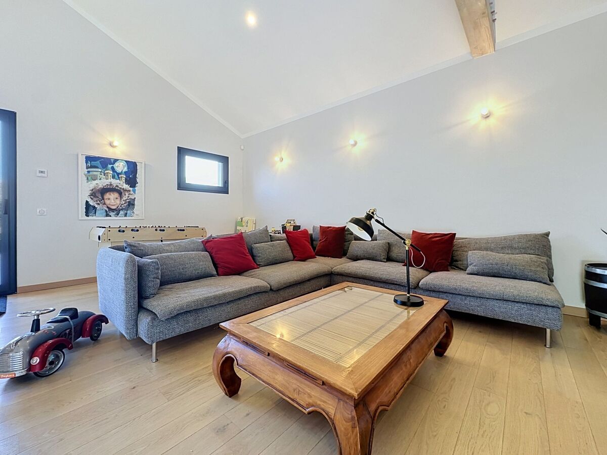 La Briandière – Maison 6 pers. avec jacuzzi - Photo 16