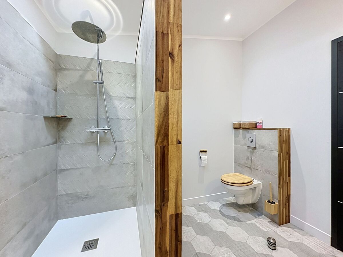 La Briandière – Maison 6 pers. avec jacuzzi - Photo 24