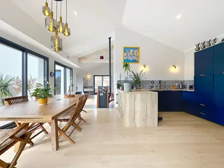 Location maison à La Plaine sur Mer, La Briandière