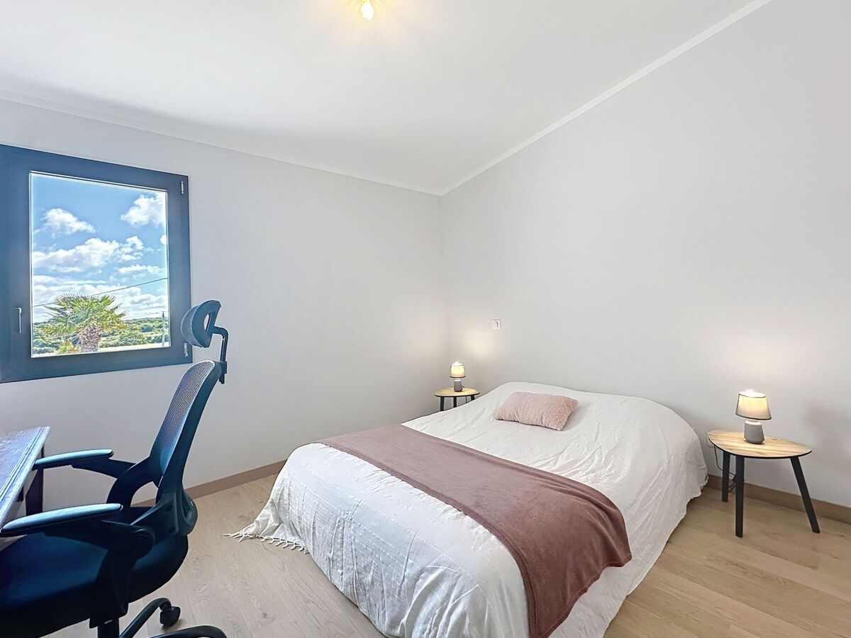 La Briandière - Maison 9 personnes avec jacuzzi - Photo 18
