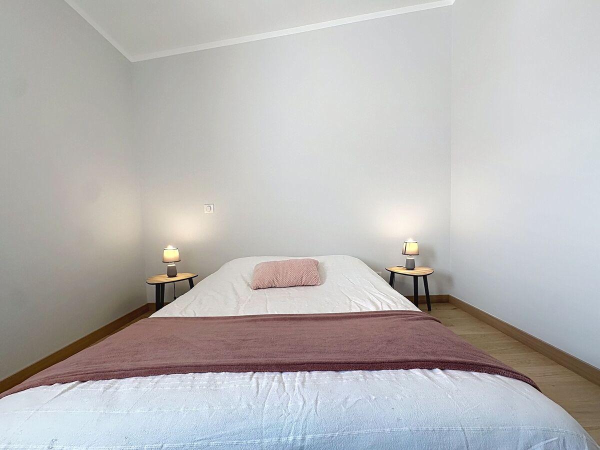 La Briandière - Maison 9 personnes avec jacuzzi - Photo 19