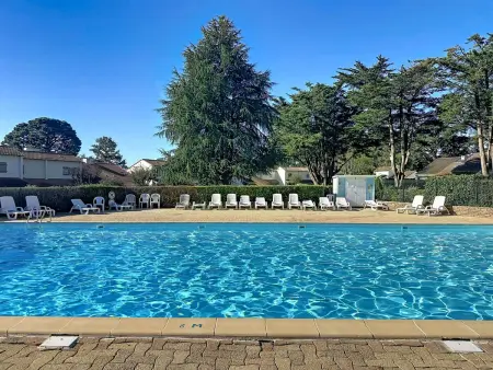 Location maison à Pornic, Les Hauts de la Noëveillard