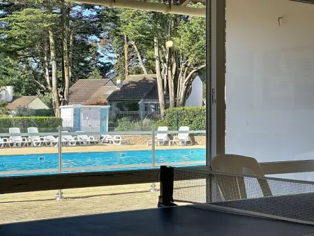 Le Dauphin, maison 2 chambres à Pornic : photo 6