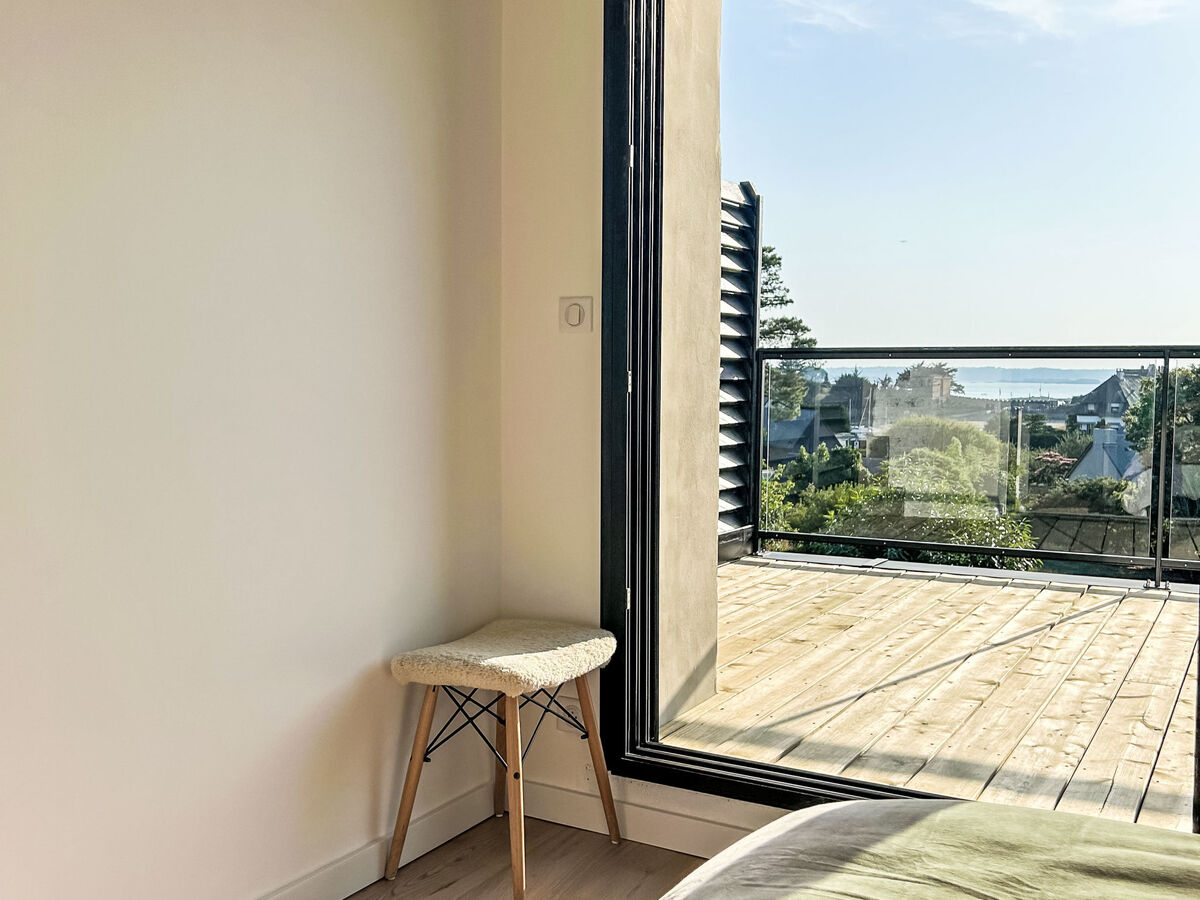 Maison 3 chambres vue mer à Saint Briac, 400 m plage - Photo 4