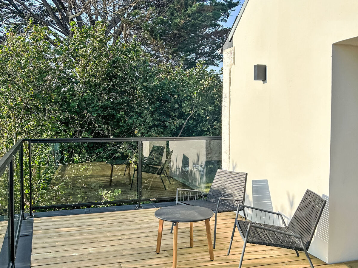 Maison 3 chambres vue mer à Saint Briac, 400 m plage - Photo 10