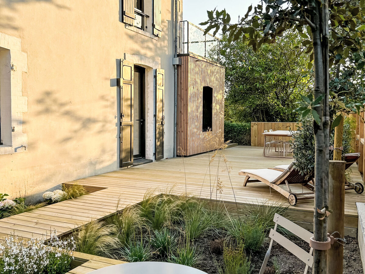 Maison 3 chambres vue mer à Saint Briac, 400 m plage - Photo 13