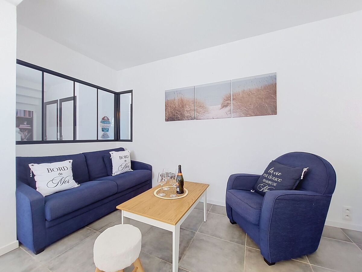 Maison Tigridi Kérity à 350 m de la plage - Photo 3